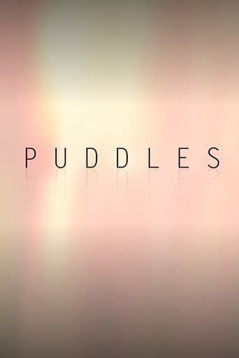 Poster for Puddles
