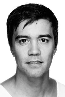 Photo of Hermann Sabado