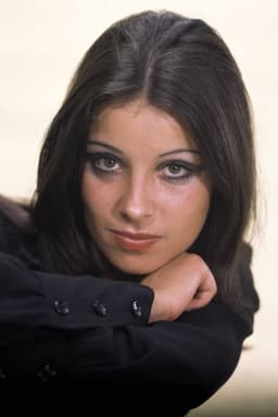 Photo of Amparo Muñoz