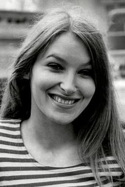 Photo of Lorna Heilbron
