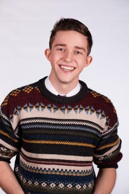 Photo of Christopher van der Westhuizen