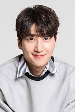 Photo of Jung Su-hwan