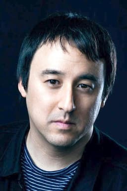 Photo of Jeff Schroeder