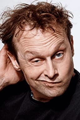 Photo of Christian 'Geo' Heltboe