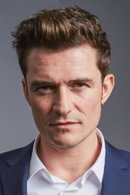 Photo of Orlando Bloom