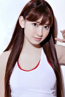 Photo of Haruna Kojima