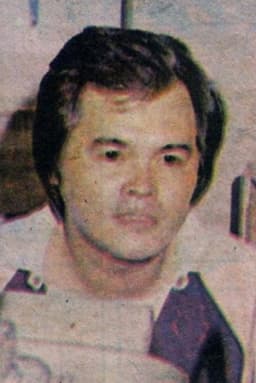 Photo of Ike Jarlego Jr.