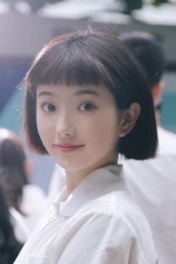 Photo of Zhu Yu