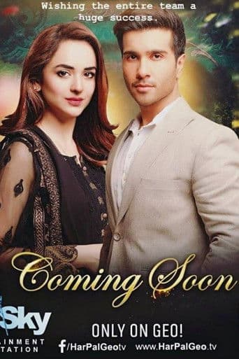 Poster for Dil Kiya Karay