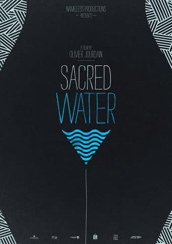 Poster for Sacred Water