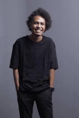 Photo of Ephy Pae