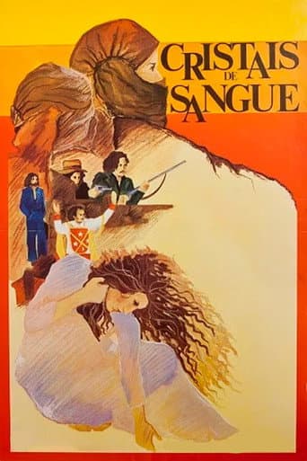 Poster for Cristais de Sangue