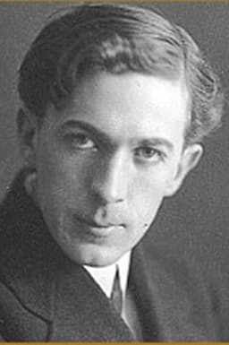 Photo of Andrey Gromov