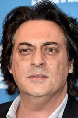 Photo of Maurizio Bologna