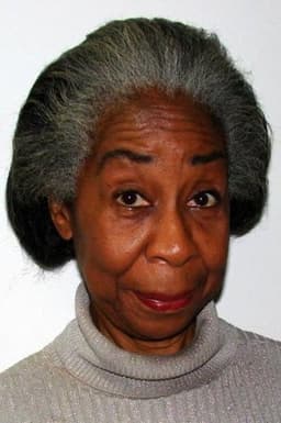 Photo of Catherine Peppers