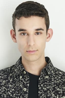 Photo of Matthew Isen