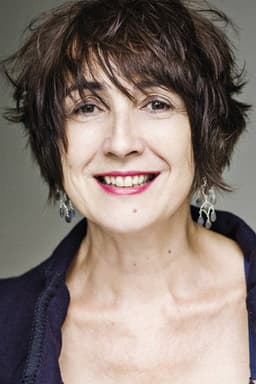 Photo of Emer Gillespie