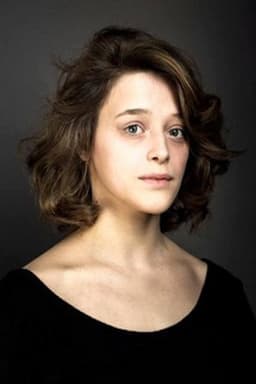 Photo of Adeline D'Hermy