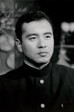 Photo of Lee Su-ryeon