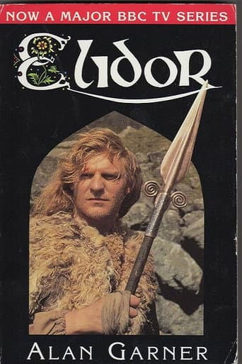Poster for Elidor