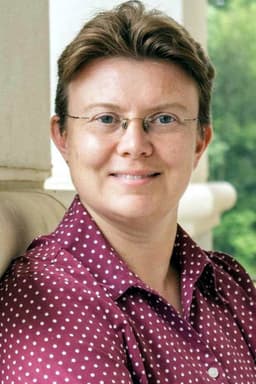 Photo of Prudence Jones