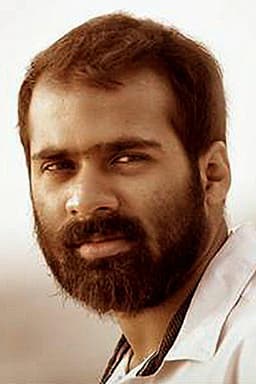 Photo of Pranav Ratheesh