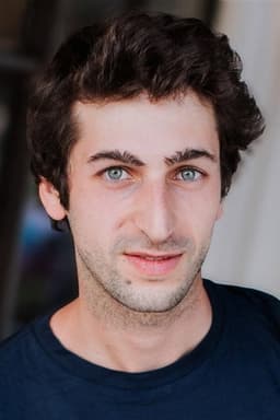 Photo of Yohan Levy