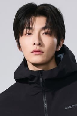 Photo of Kim Hyun-jae
