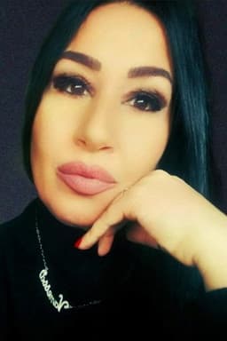 Photo of Vanessa Marini