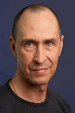 Photo of Pekka Huotari