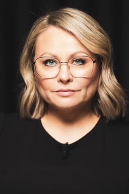 Photo of Mitsou Gélinas