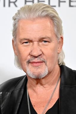 Photo of Johnny Logan