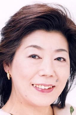 Photo of Mariko Akashi