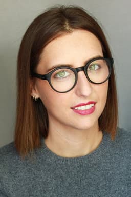 Photo of Caitlin Kimball