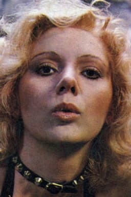Photo of Ornella Picozzi
