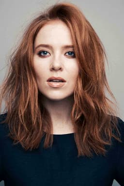 Photo of Angela Scanlon