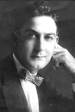 Photo of Roland Bottomley