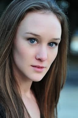 Photo of Ashlynn Ross