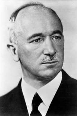 Photo of Edvard Beneš