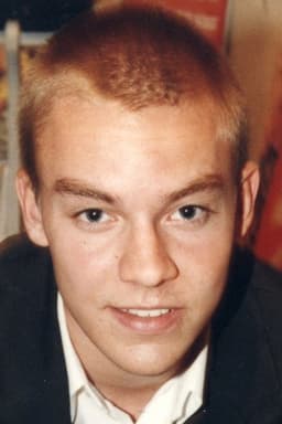 Photo of Niclas Olund