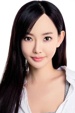 Photo of Kimmy Tong Fei