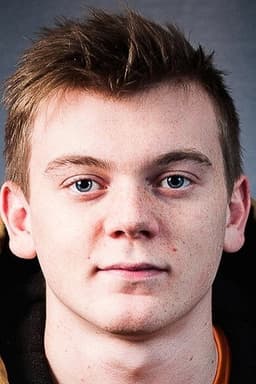 Photo of Victor Le Blond