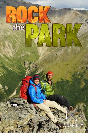 Poster for Rock the Park