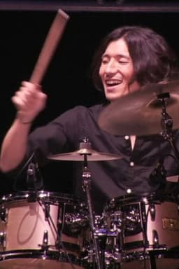 Photo of Yuhei Matsuoka