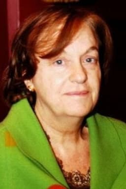 Photo of Eva Siva