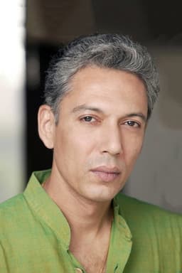 Photo of Rahul Vohra