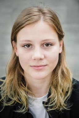 Photo of Emma-Katharina Suthe