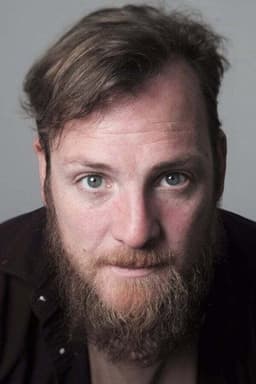 Photo of Brendan Sean Murray