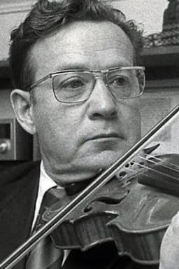 Photo of Jean Carignan