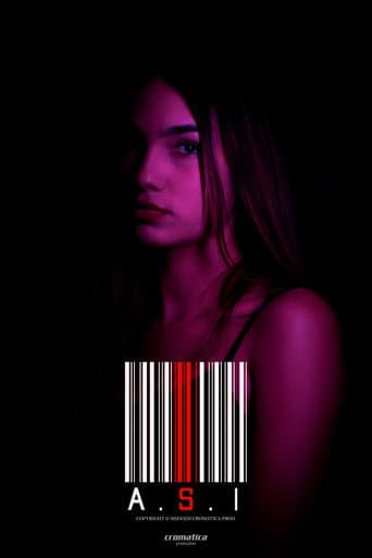 Poster for A.S.I